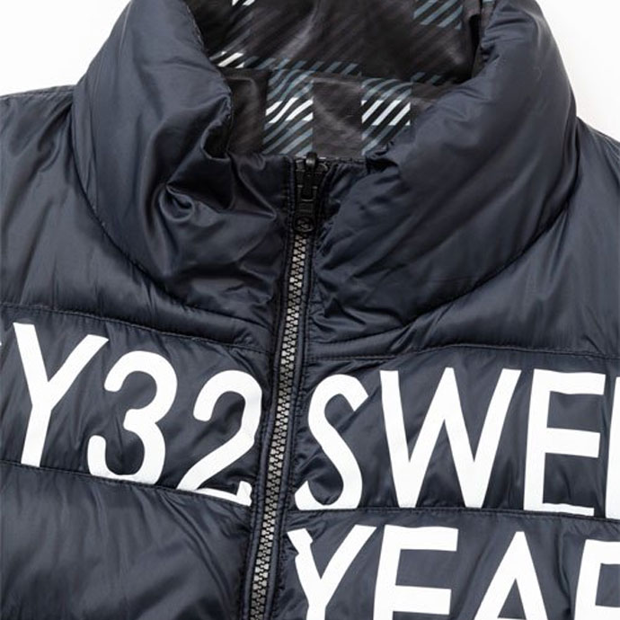 SY32 BY SWEET YEARS GOLF［エスワイサーティトゥバイスウィート