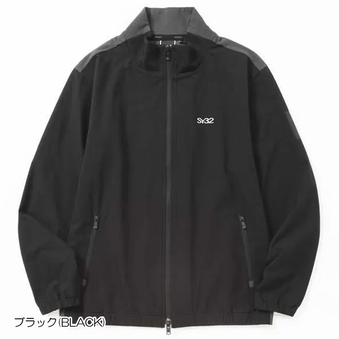 ⭐️SY32⭐️ゴルフメンズウインドジャケット SY32 by SWEET YEARS