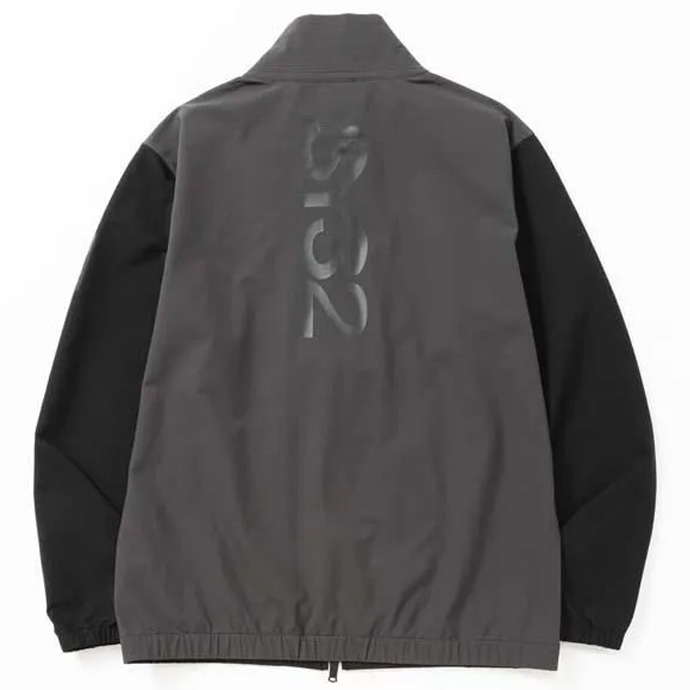 メンズ SY32 ゴルフウェア アウター DOUBLE WOVEN DOTAIR JK