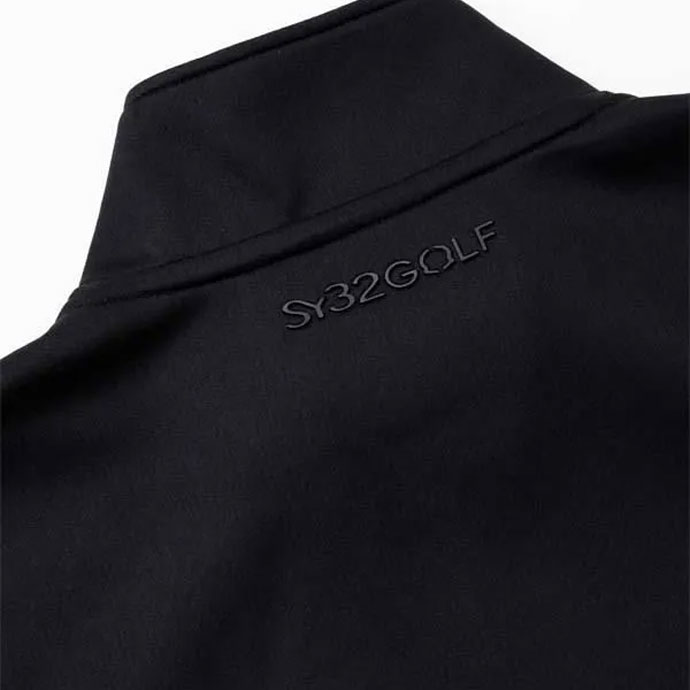 メンズ SY32 DOUBLE KNIT H/S TRUCK JK 26S108 男性用 春 夏 26SS