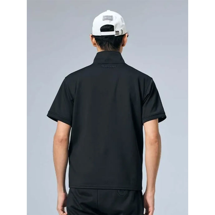 メンズ SY32 DOUBLE KNIT H/S TRUCK JK 26S108 男性用 春 夏 26SS