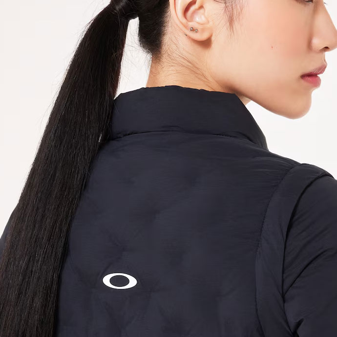 レディース オークリー ゴルフウェア アウター ELEVATE TUBULAR