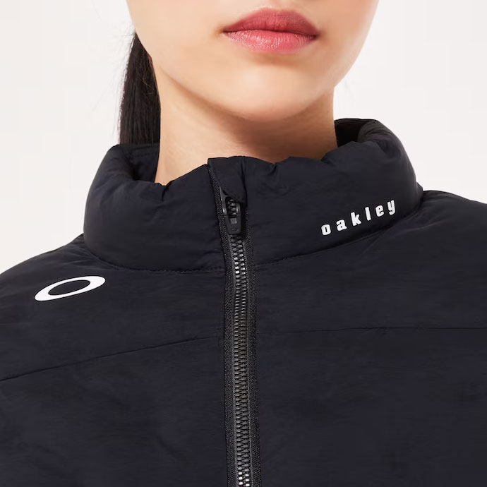 レディース オークリー ゴルフウェア アウター ELEVATE TUBULAR