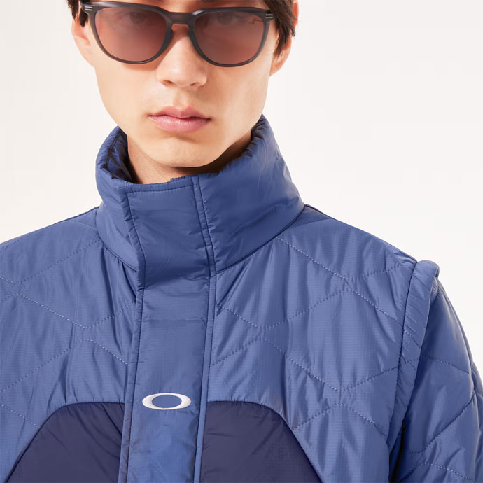 メンズ オークリー ゴルフウェア アウター OAKLEY SUPPLE INSULATION