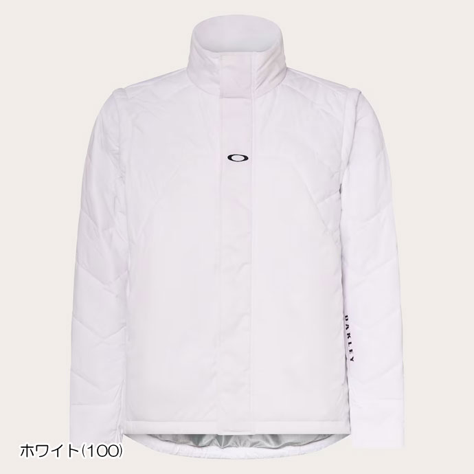 メンズ オークリー ゴルフウェア アウター OAKLEY SUPPLE INSULATION