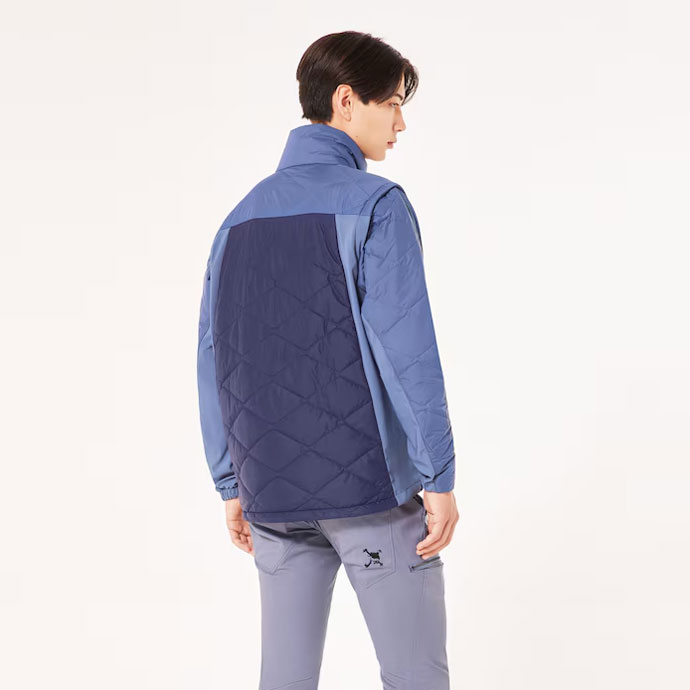 メンズ オークリー ゴルフウェア アウター OAKLEY SUPPLE INSULATION