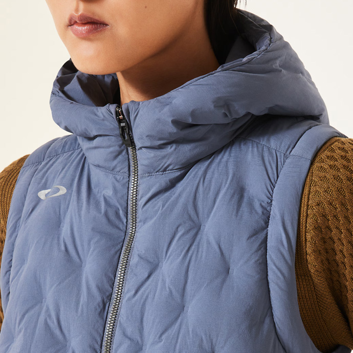 レディース オークリー ゴルフウェア アウター ELEVATE TUBULAR