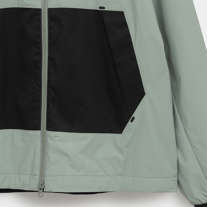 メンズ キャロウェイ ゴルフウェア アウター フルジップブルゾン