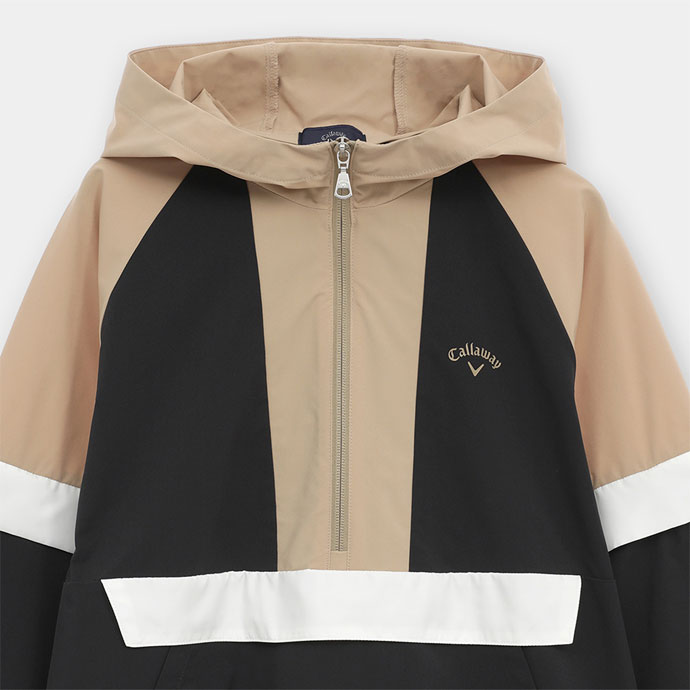 ♢美品♢ callaway ジャンバー 楽天市場】2way（ブランドキャロウェイ）（ブルゾン｜メンズウェア