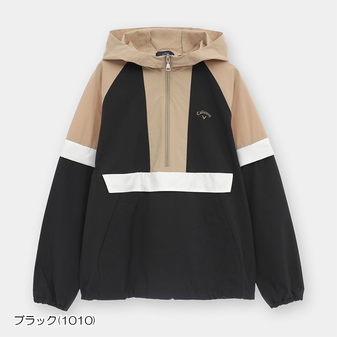Callaway キャロウェイ ゴルフウェア アウター ブルゾン 中綿ジャケット