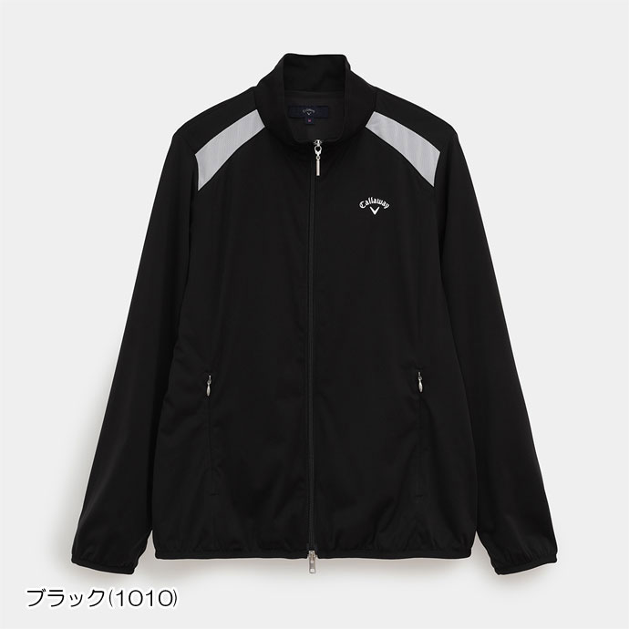 レディース キャロウェイ ゴルフウェア アウター フルジップブルゾン レディース キャロウェイ ゴルフウェア アウター フルジップブルゾン