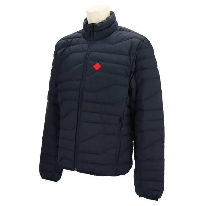 メンズ J.リンドバーグ ゴルフウェア アウター ブルゾン 07157024 男性