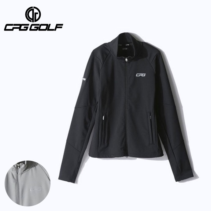 CPG ハイテンショントラックジャケット 110322204 レディース | Lieto