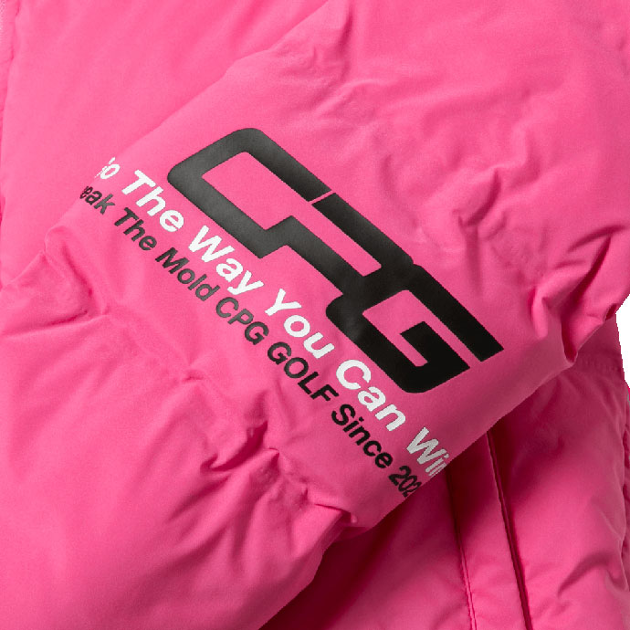 CPG シーピージーGOLF　新オシャレダウンジャケット　タグ付き新品未使用 CP COMPANY】 25FW D.D. Shell Medium Goggle Jacket (C.P. Company