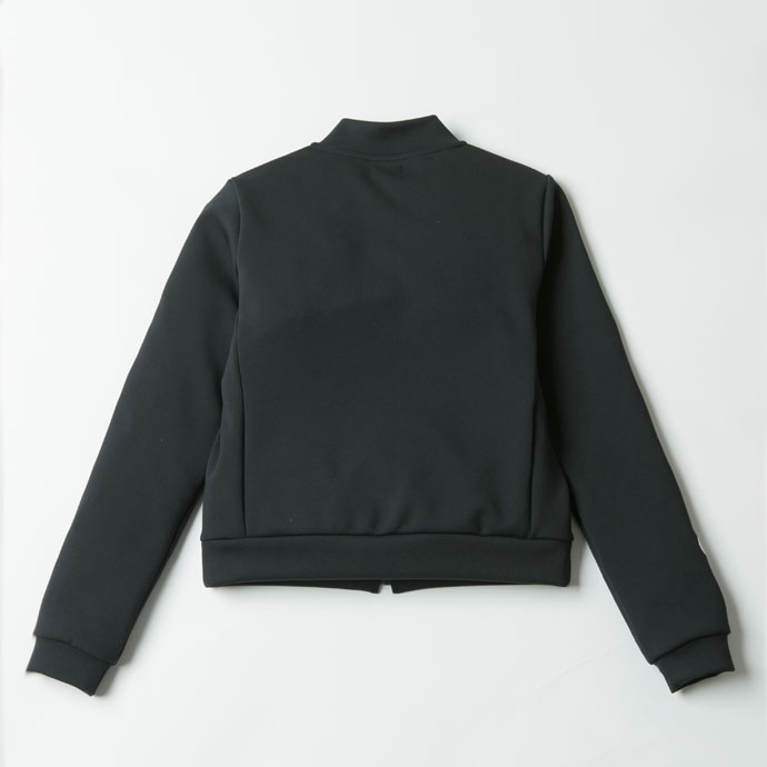 レディース CPG ゴルフウェア アウター ZIPストレッチブルゾン