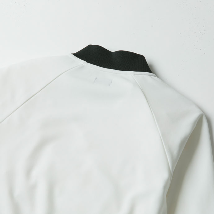 レディース CPG ゴルフウェア アウター モノトーンクロップド