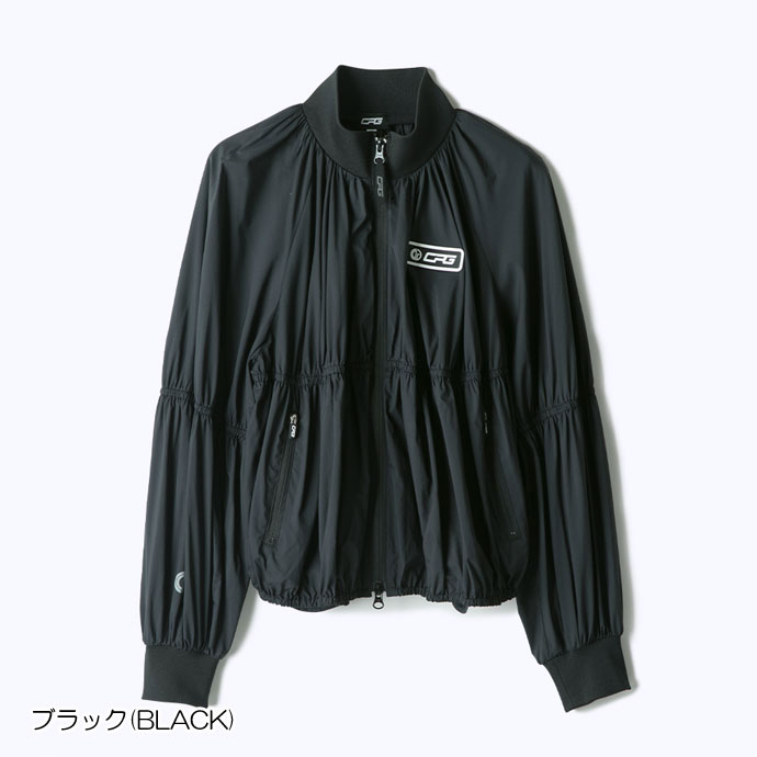 CPG ライトシャーリングジャケット 510323111 | Lieto by tsuruyagolf