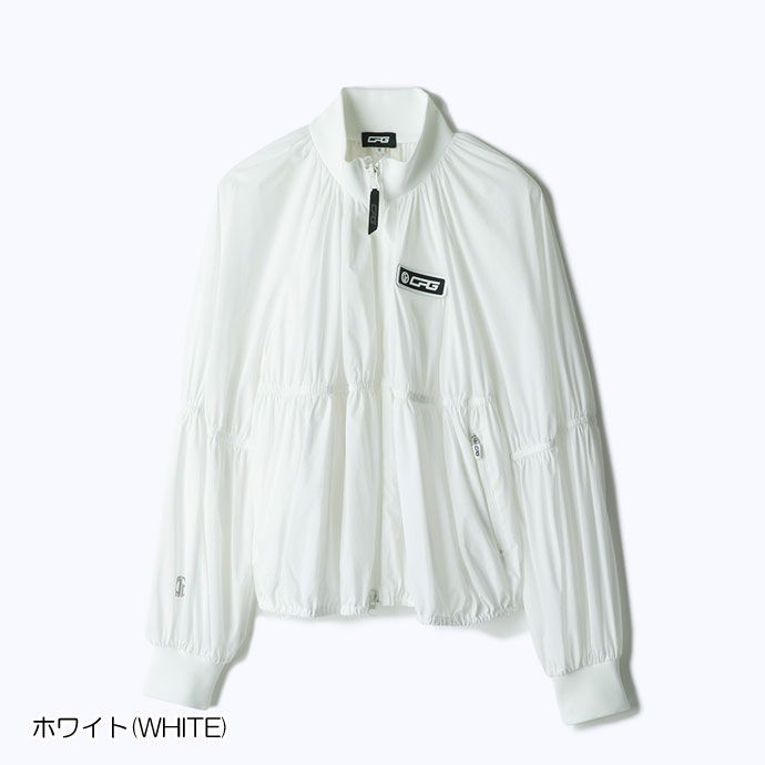 【新品】　cpg ゴルフ　ライトシャーリングジャケット CPG ライトシャーリングジャケット 510323111 | Lieto by tsuruyagolf