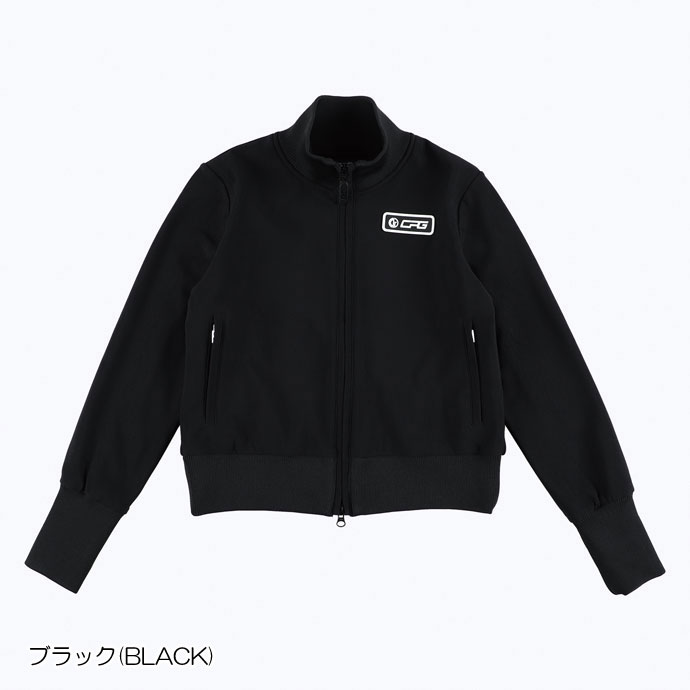 レディース CPG ゴルフウェア アウター チェーンロゴ