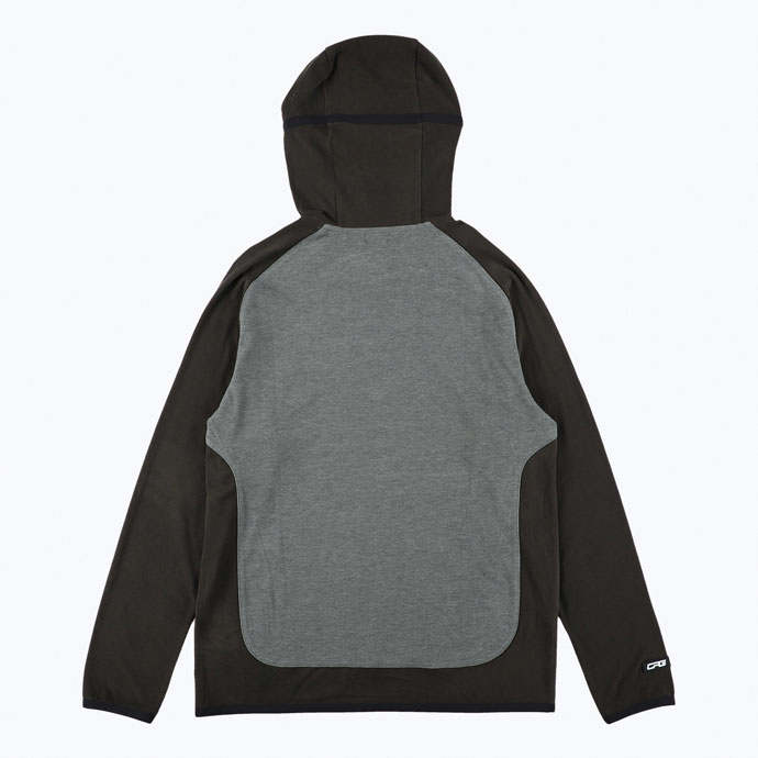 CPGゴルフ バラクラバフーディXL メンズ CPG ゴルフウェア アウター ストレッチバラクラバフーディ