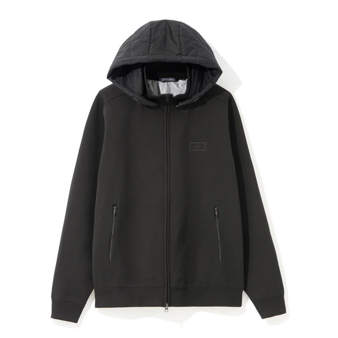 メンズ ゼロハリバートン ゴルフウェア アウター ウィンドストップ