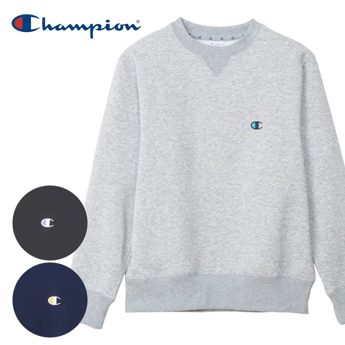 メンズ チャンピオン ゴルフウェア アウター TW TF CREW NECK