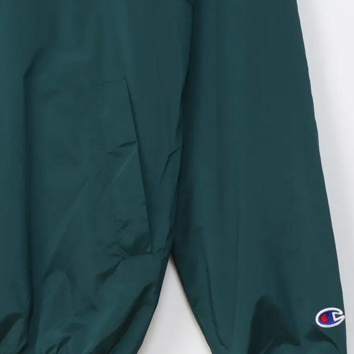 メンズ チャンピオン ゴルフウェア アウター ZIP HOODED JACKET