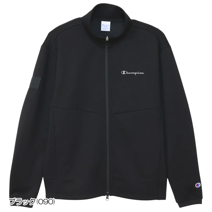 メンズ チャンピオン ゴルフウェア アウター ZIP JACKET C3CG605 男性