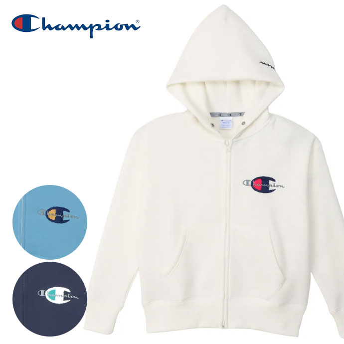トップス 88101019 チャンピオン ゴルフウェア 長袖シャツ TW TF ZIP HOODED SWEATSHIRT
