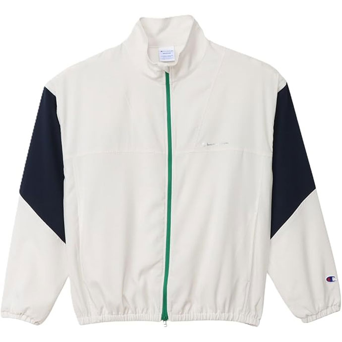 ゴルフウェア チャンピオン ZIP JACKET CWDG601 春 夏 26SS