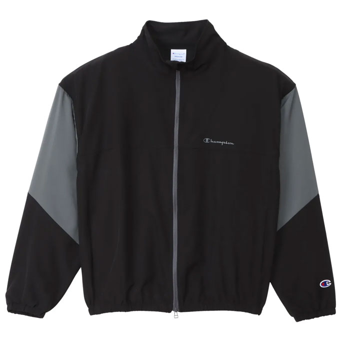 ゴルフウェア チャンピオン ZIP JACKET CWDG601 春 夏 26SS