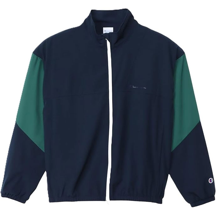 ゴルフウェア チャンピオン ZIP JACKET CWDG601 春 夏 26SS