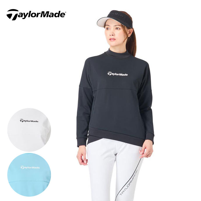 テーラーメイド ウインドブロックモック UN396 レディース | Lieto by