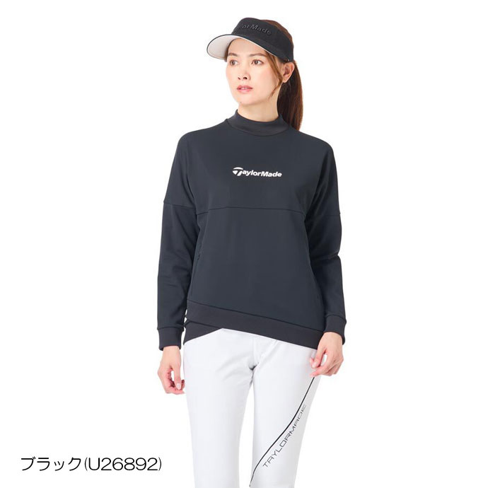 テーラーメイド ウインドブロックモック UN396 レディース | Lieto by