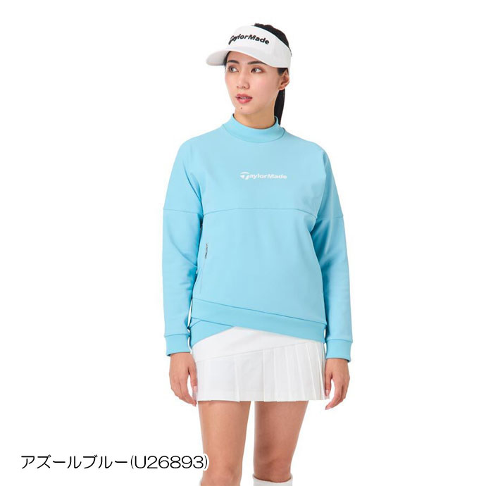 テーラーメイド ウインドブロックモック UN396 レディース | Lieto by