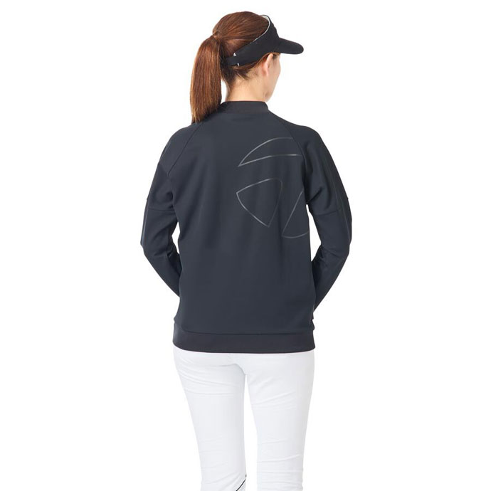 テーラーメイド ウインドブロックモック UN396 レディース | Lieto by