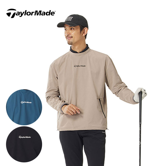 メンズ テーラーメイド ゴルフウェア アウター ストレッチ