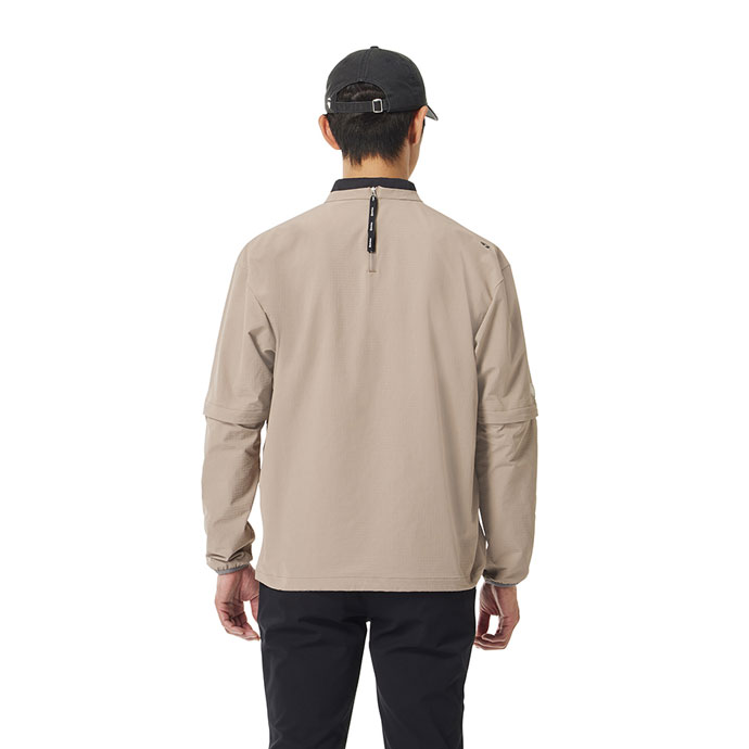 メンズ テーラーメイド ゴルフウェア アウター ストレッチ