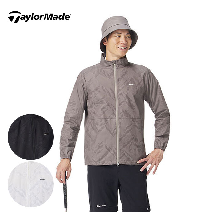 メンズ テーラーメイド ゴルフウェア アウター マルチファンクショナル