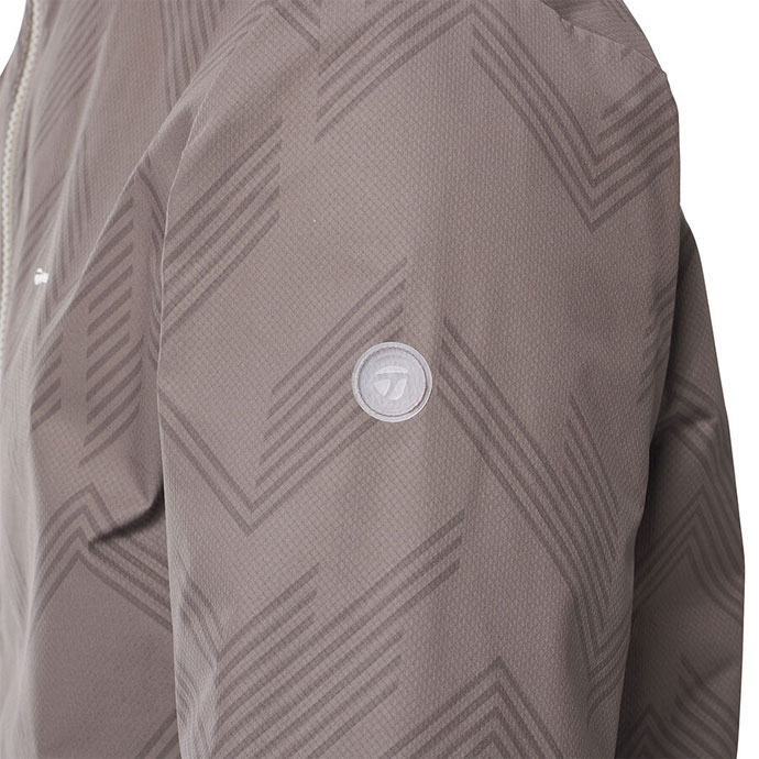 メンズ テーラーメイド ゴルフウェア アウター マルチファンクショナル