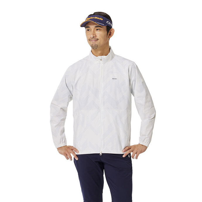 メンズ テーラーメイド ゴルフウェア アウター マルチファンクショナル