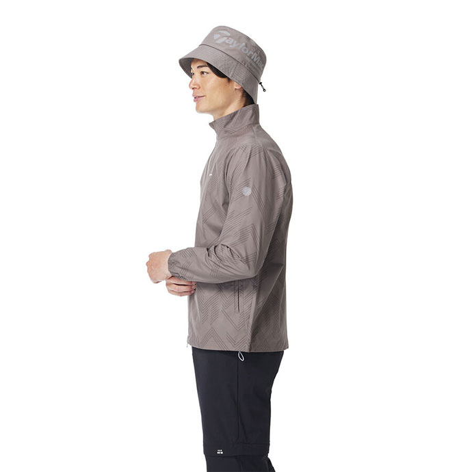 メンズ テーラーメイド ゴルフウェア アウター マルチファンクショナル