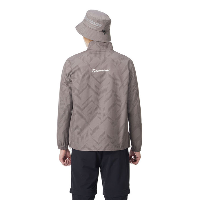 メンズ テーラーメイド ゴルフウェア アウター マルチファンクショナル