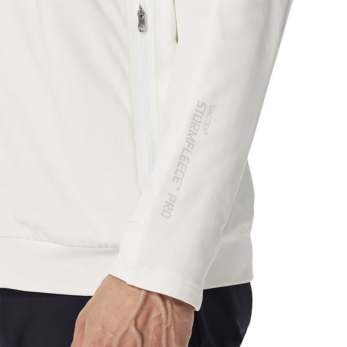 メンズ テーラーメイド ゴルフウェア アウター ストームフリース