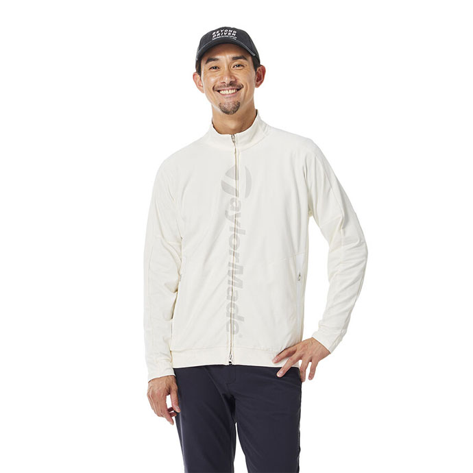 メンズ テーラーメイド ゴルフウェア アウター ストームフリース