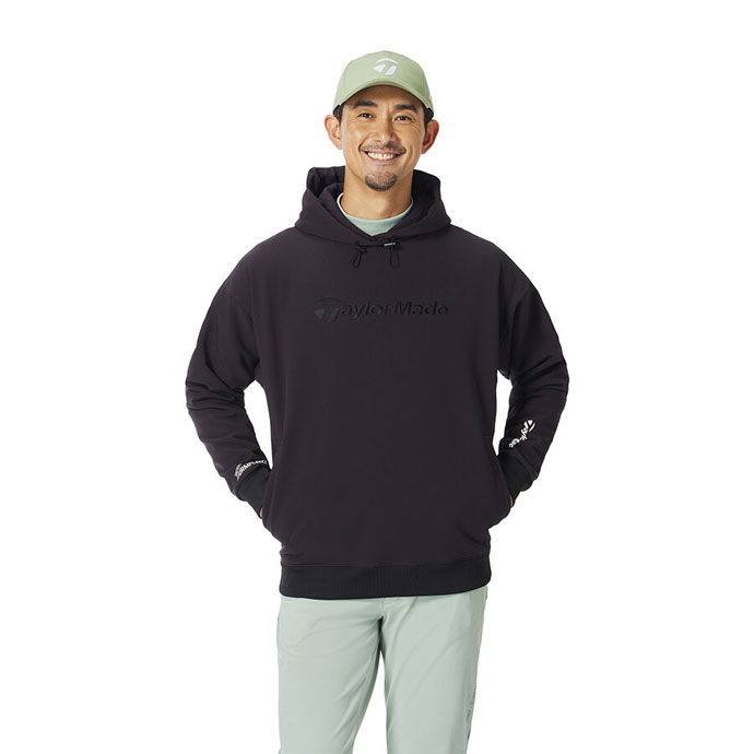 メンズ テーラーメイド ゴルフウェア アウター ストームフリース