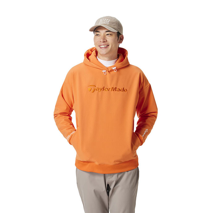 メンズ テーラーメイド ゴルフウェア アウター ストームフリース