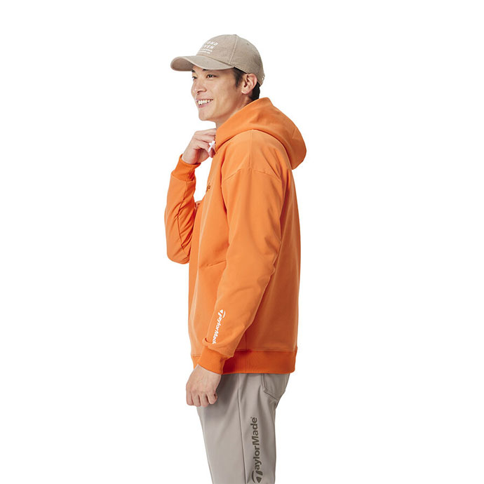 メンズ テーラーメイド ゴルフウェア アウター ストームフリース