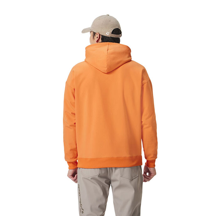 メンズ テーラーメイド ゴルフウェア アウター ストームフリース