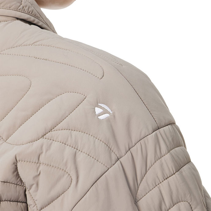 レディース テーラーメイド ゴルフウェア アウター インサレーテッド